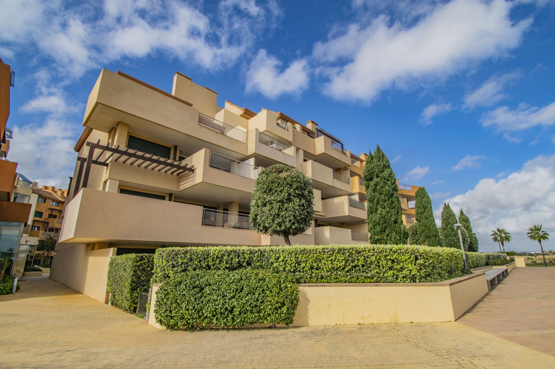 Condominio en Sotogrande, Andalusia 10162110