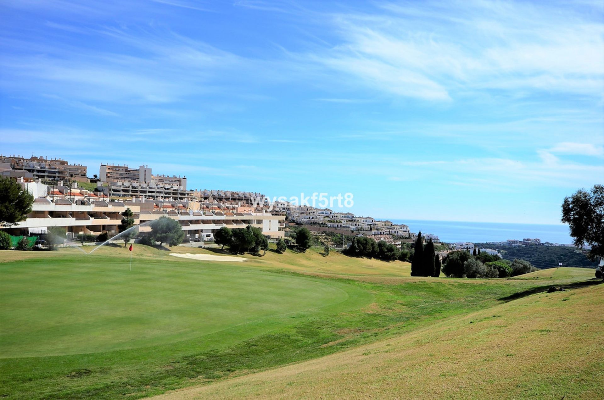 Condominium dans Casarès, Andalousie 10162122