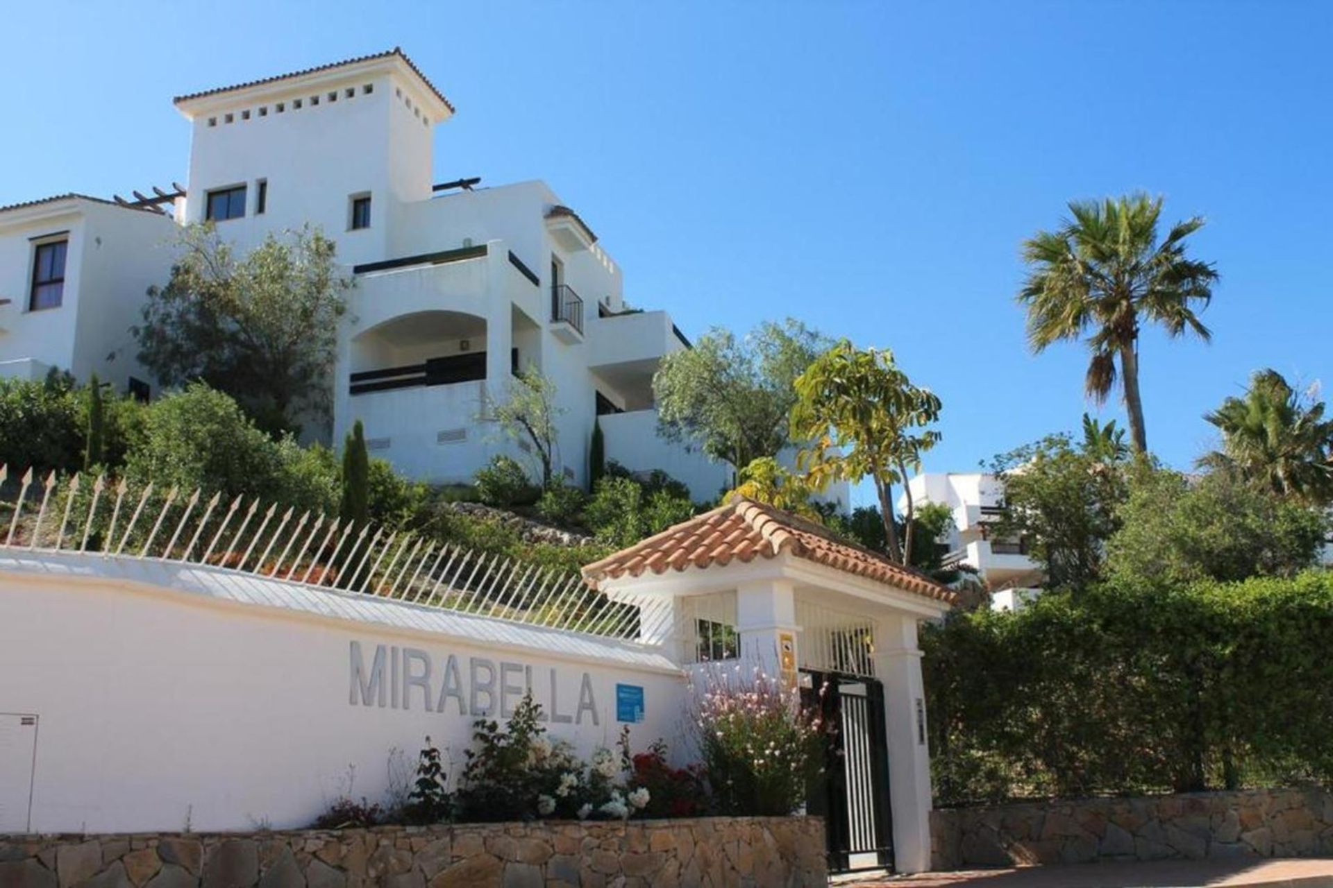 Casa nel Casares, Andalusia 10162158