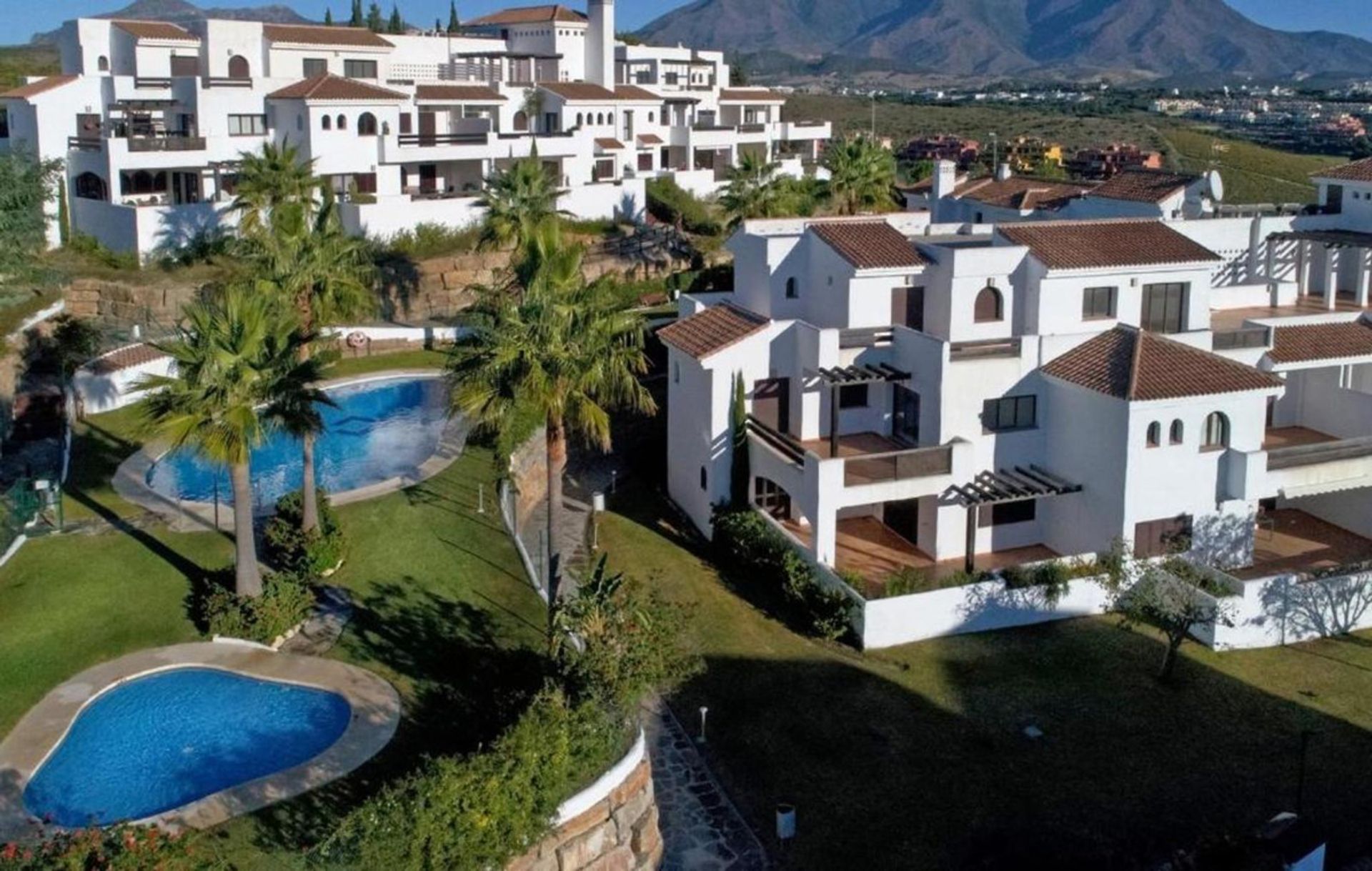 Casa nel Casares, Andalusia 10162158