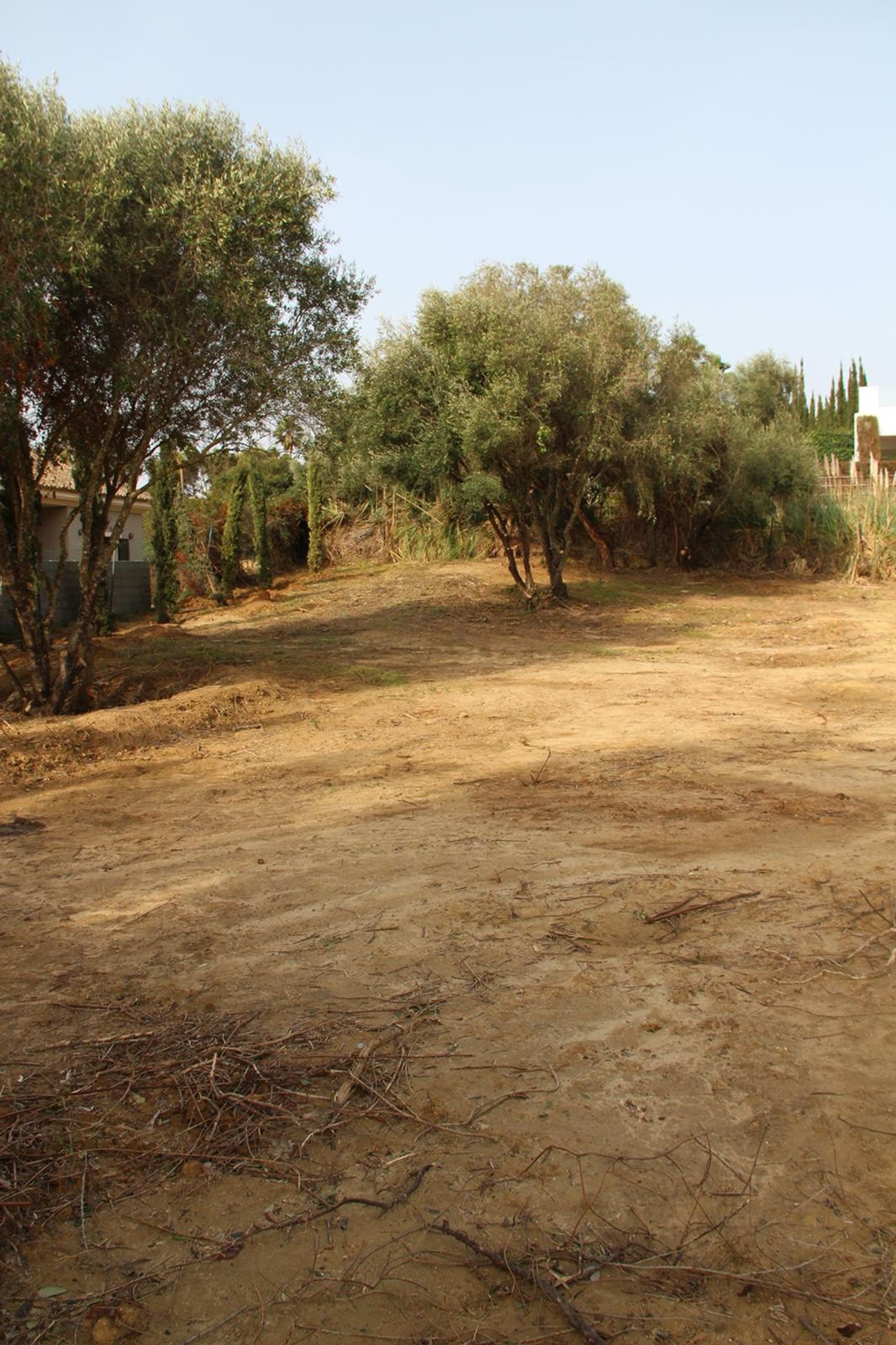 Land in Sotogrande, Andalusia 10162292