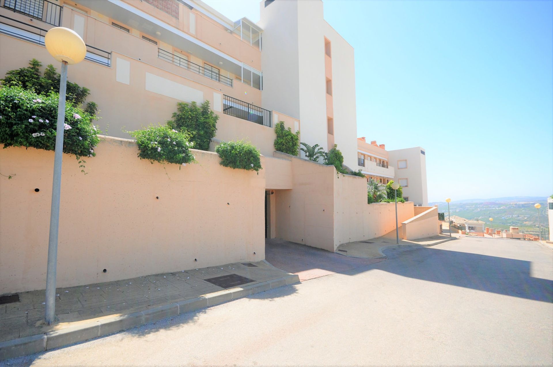 Condominium in Casares, Andalusië 10162302