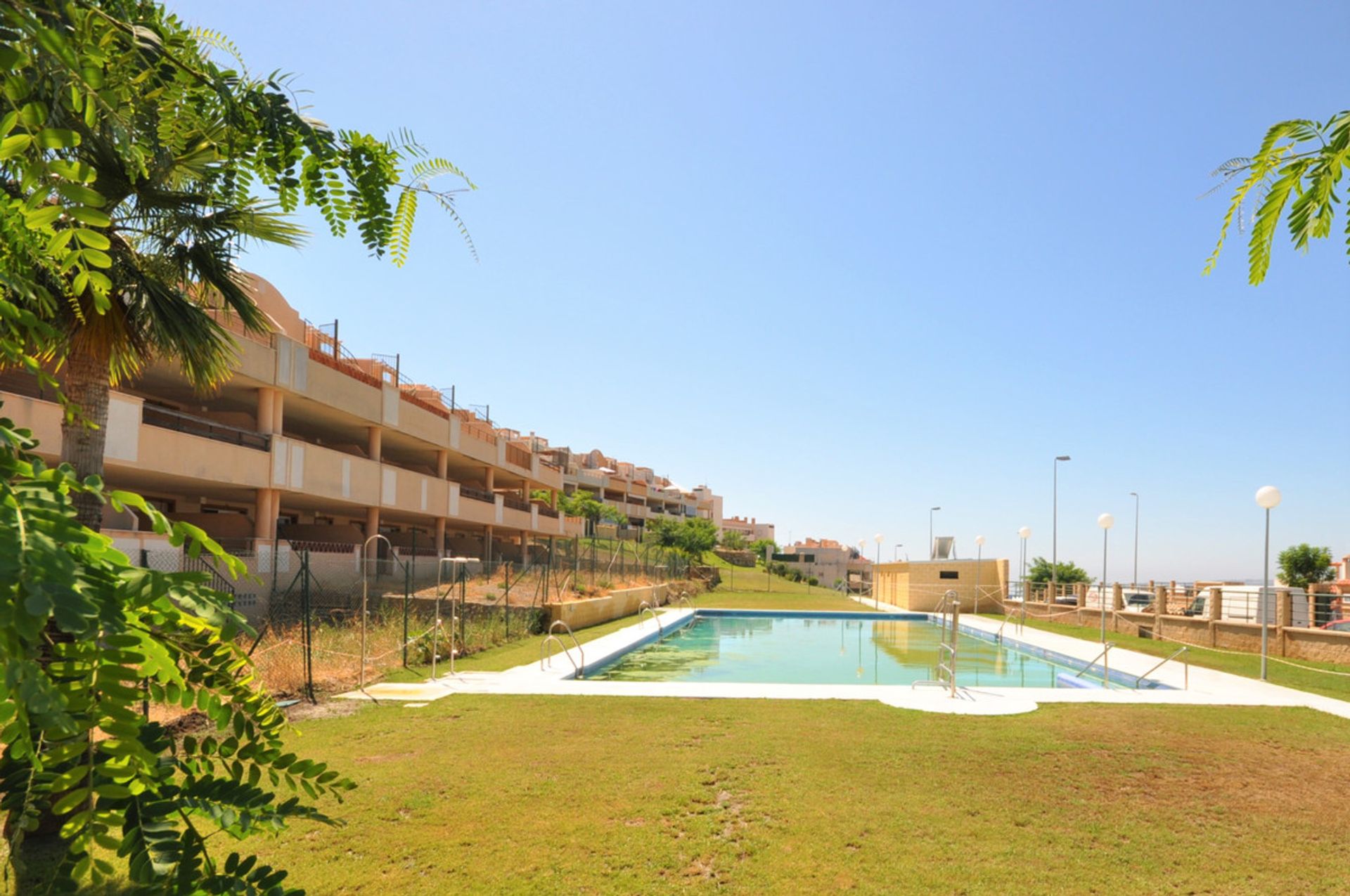 Condominium in Casares, Andalusië 10162302