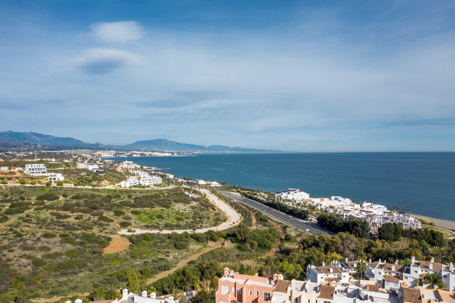 Rumah di Casares, Andalusia 10162306