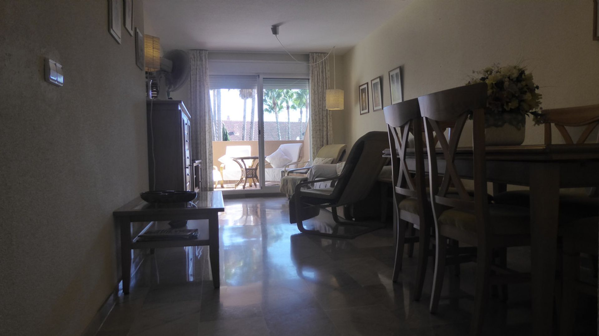 Condominium in Casares, Andalusia 10162315