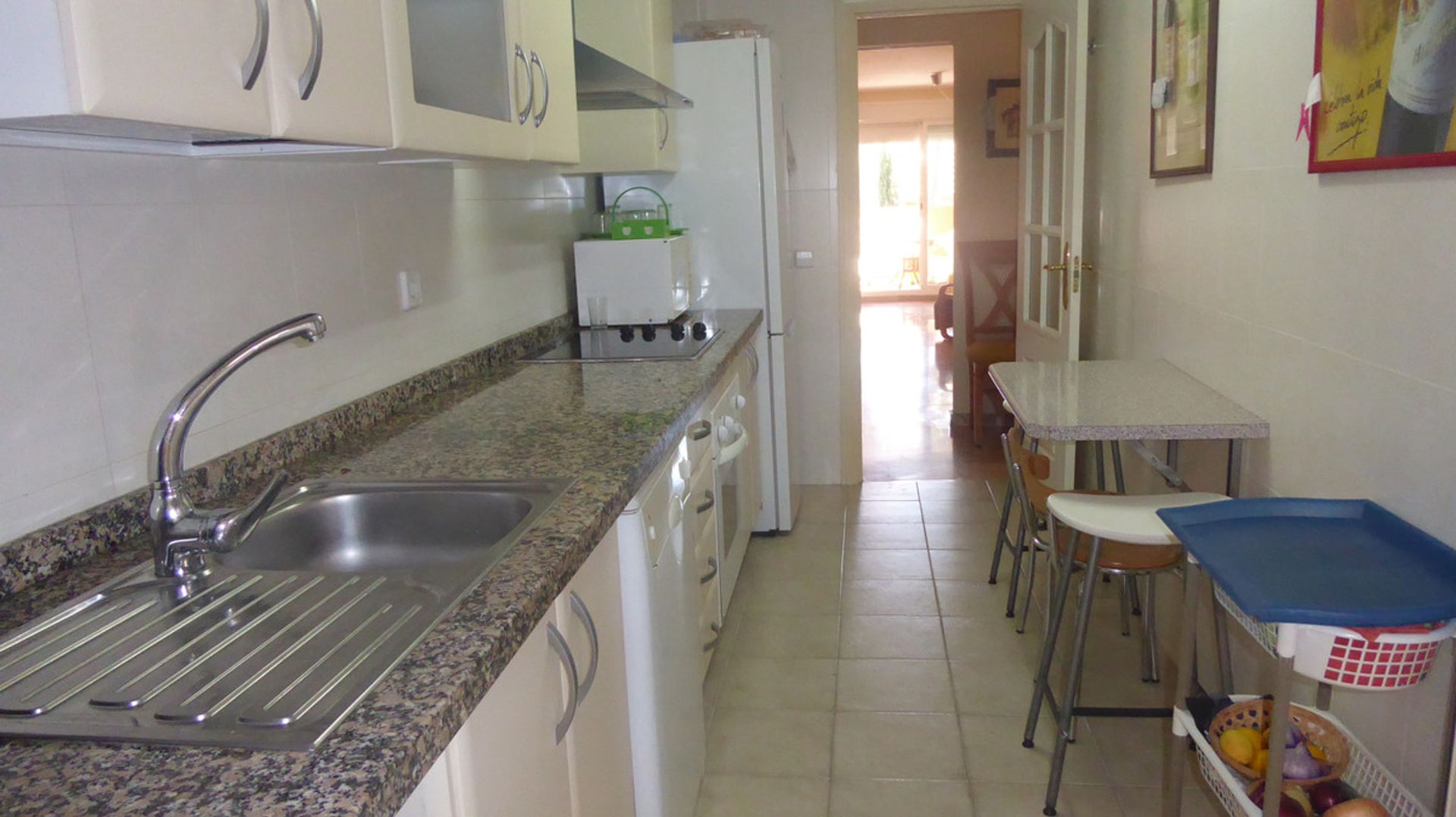 Condominium in Casares, Andalusia 10162315