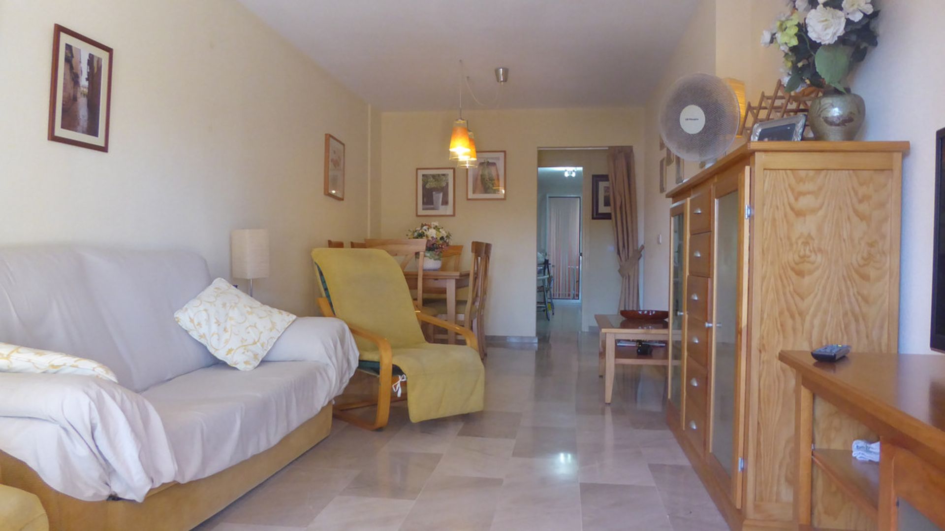 Condominium in Casares, Andalusia 10162315