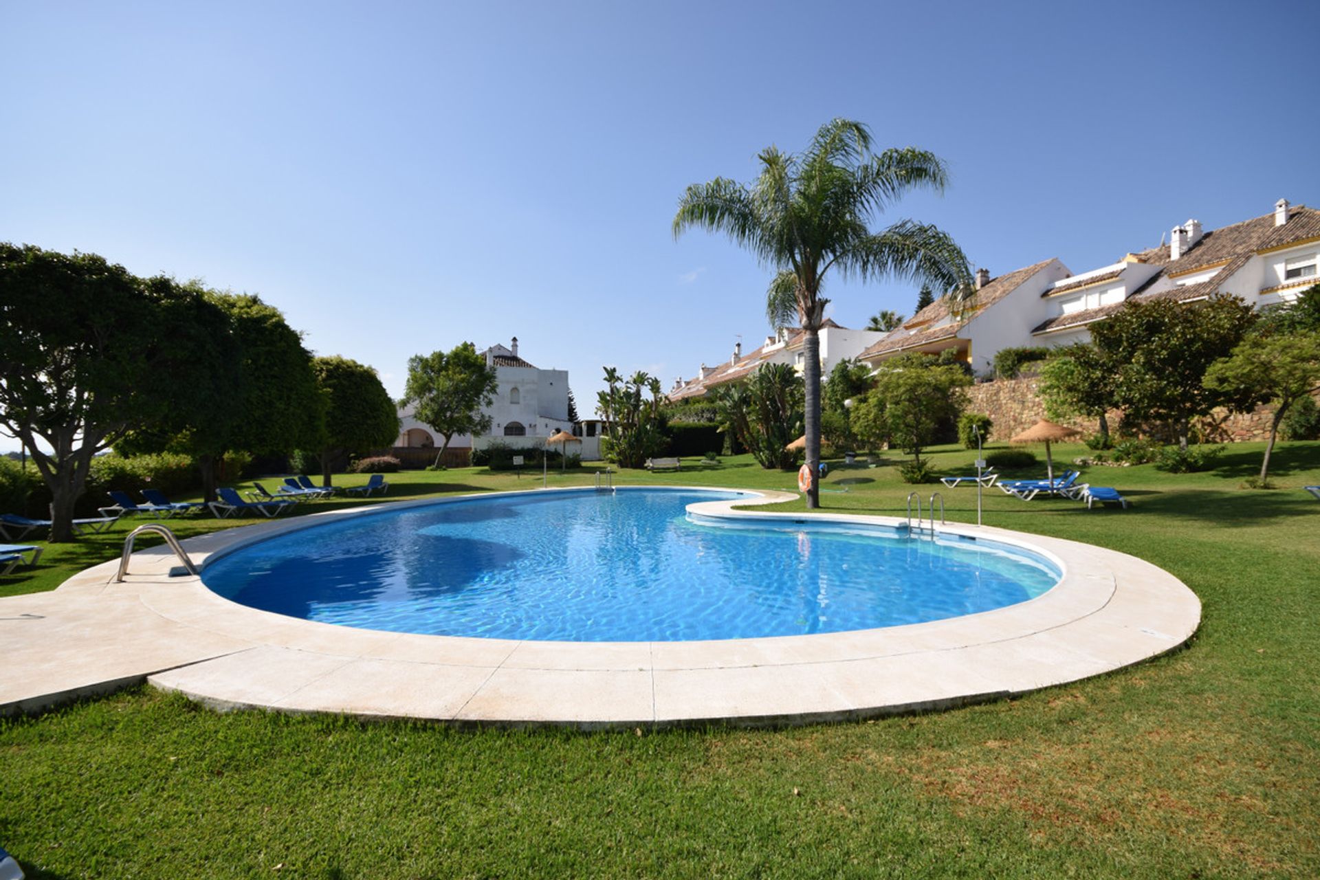 House in Villanueva de Algaidas, Andalusia 10162324