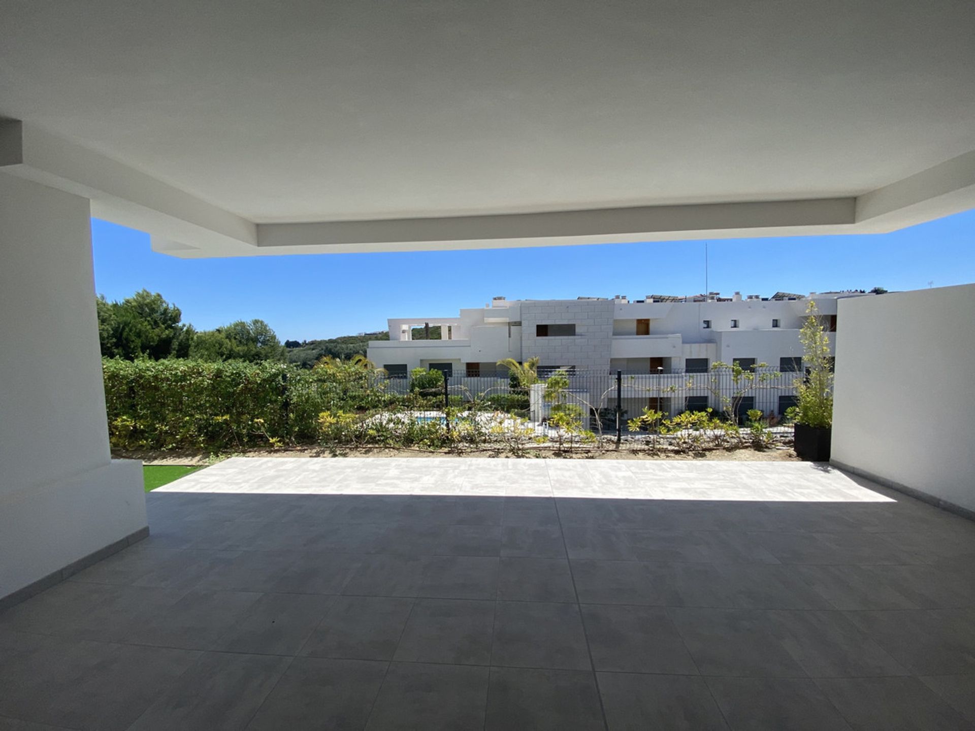 Kondominium di Casares, Andalusia 10162353