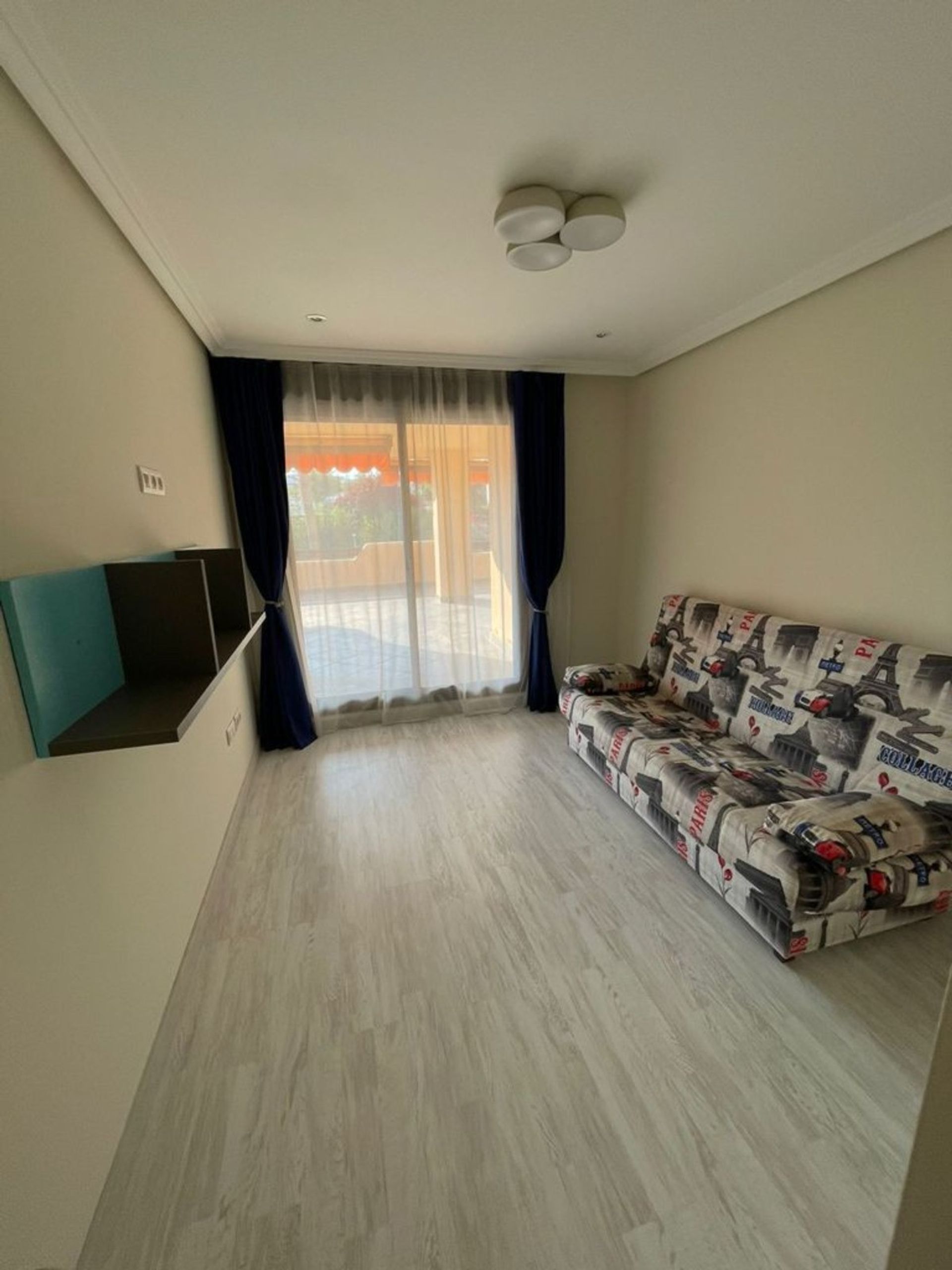 Condominio nel Benahavís, Andalusia 10162364