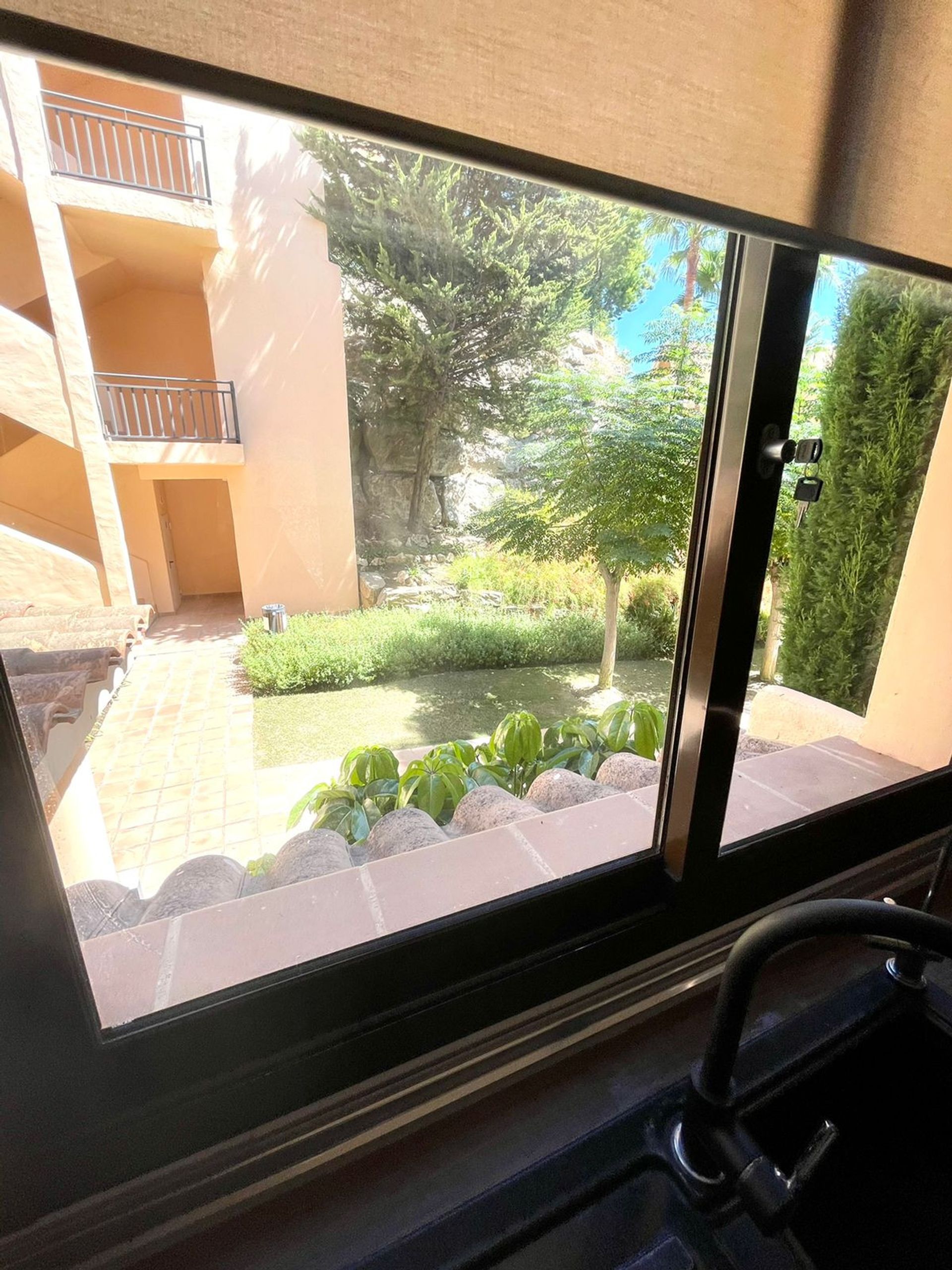 Condominio nel Benahavís, Andalusia 10162364