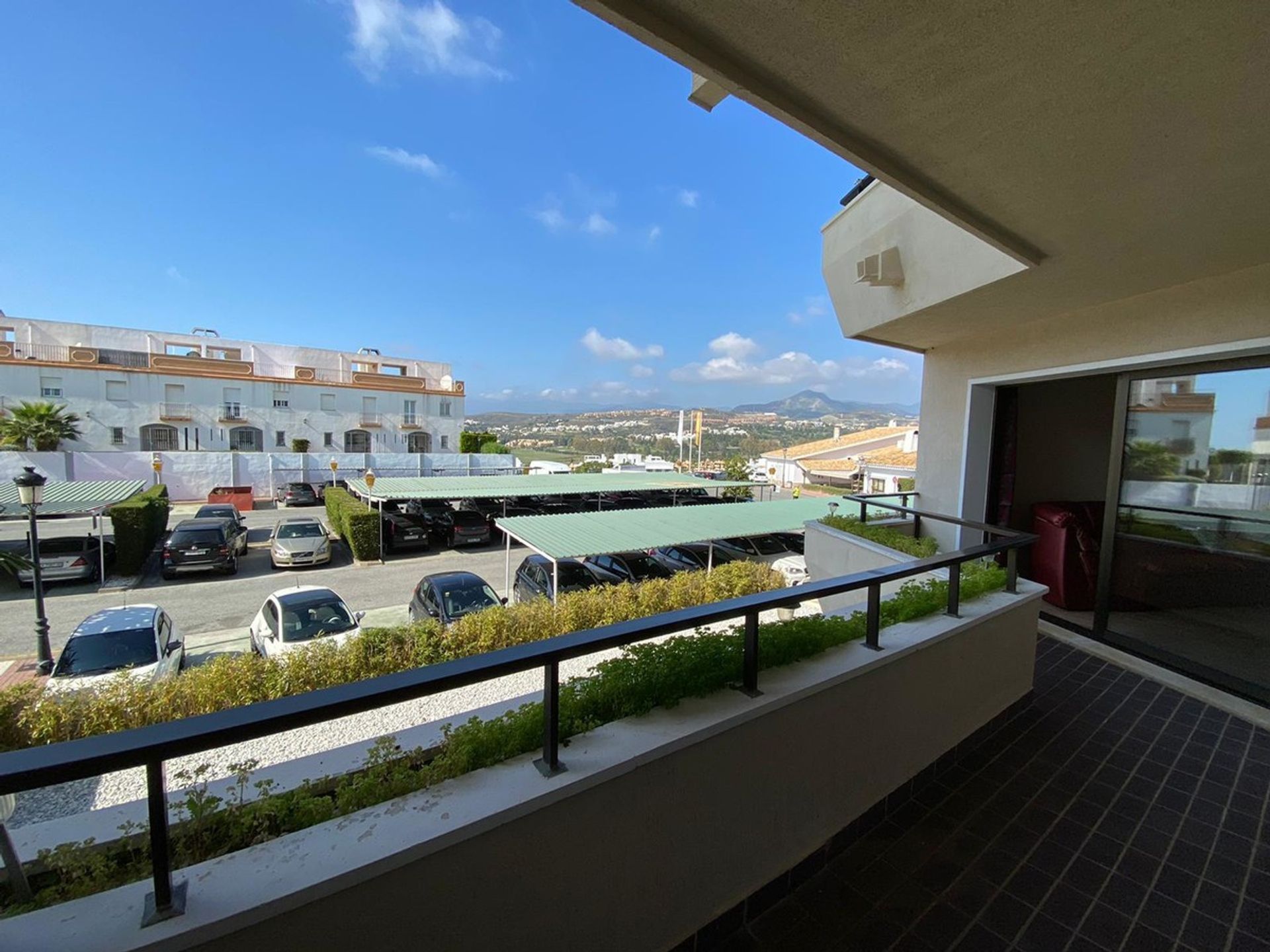 Condominio en La Atalaya, Andalucía 10162440