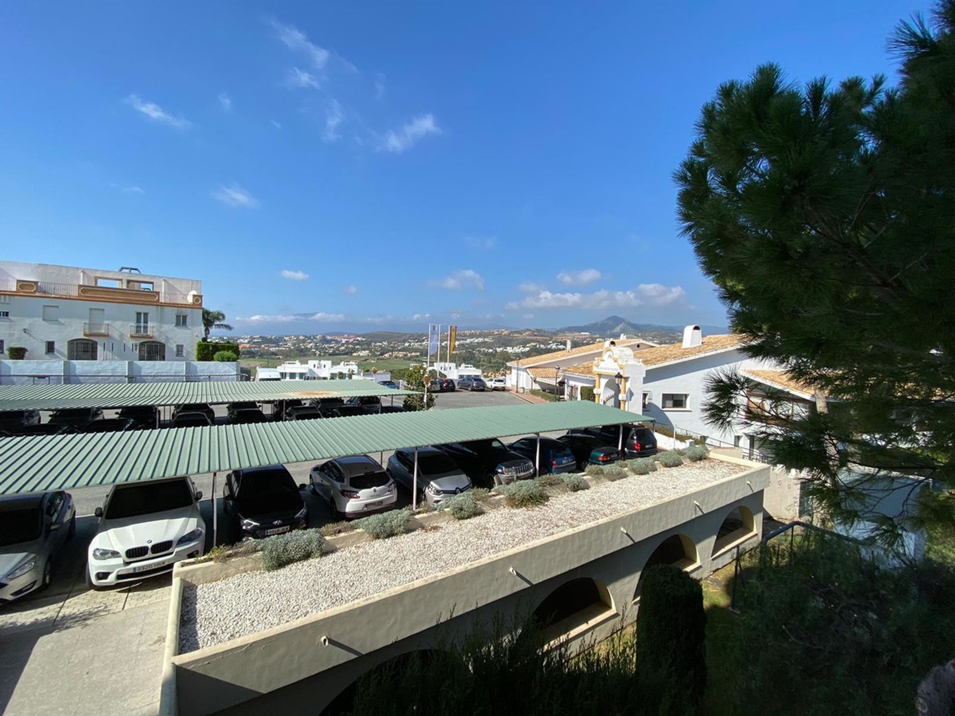 Condominio en La Atalaya, Andalucía 10162440