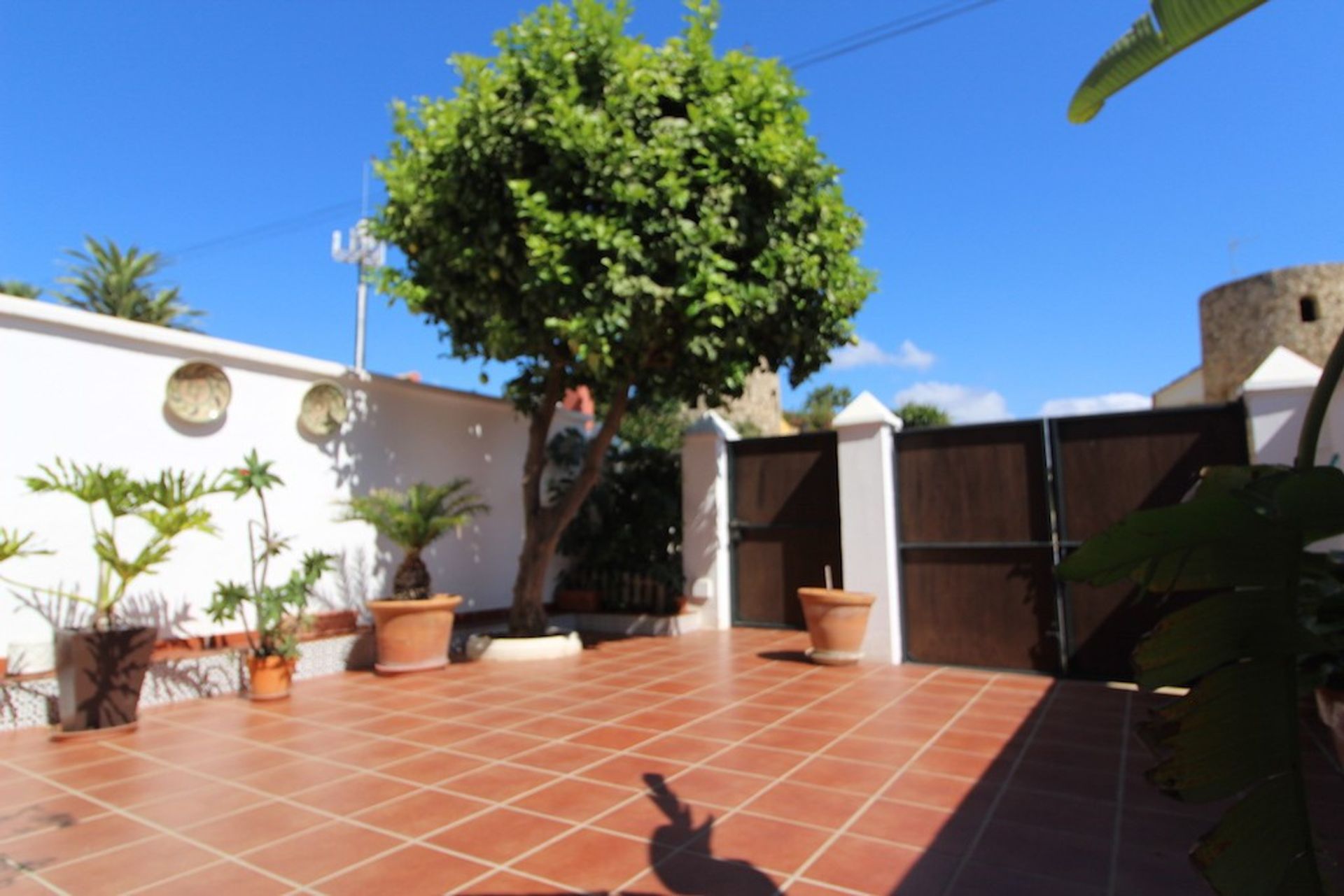 Huis in La Atalaya, Andalucía 10162464