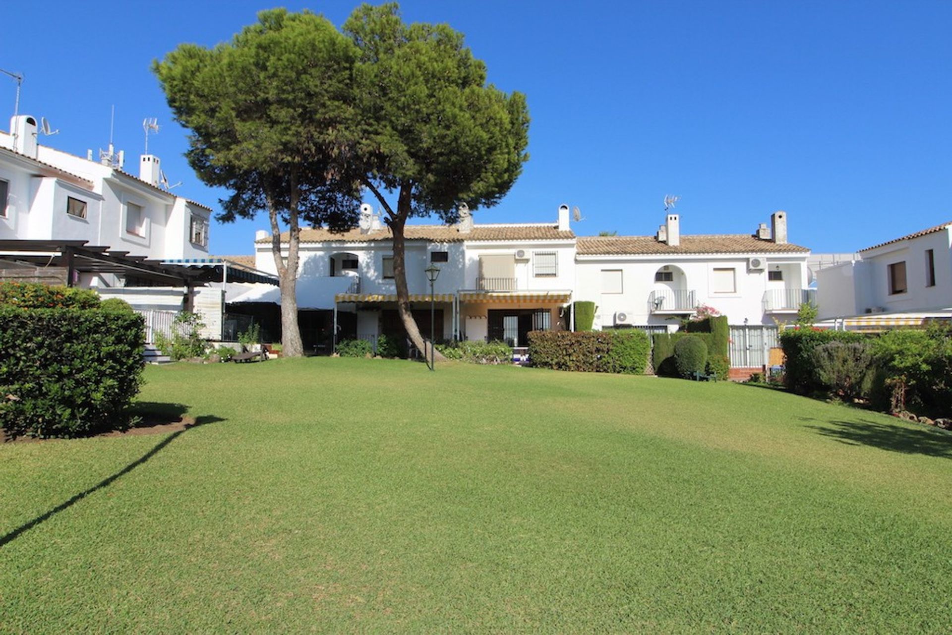 Huis in La Atalaya, Andalucía 10162464