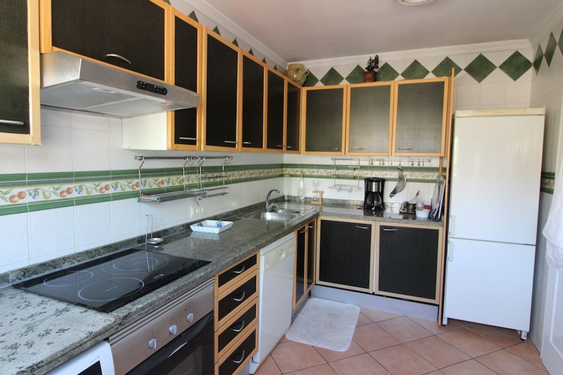 Huis in La Atalaya, Andalucía 10162464