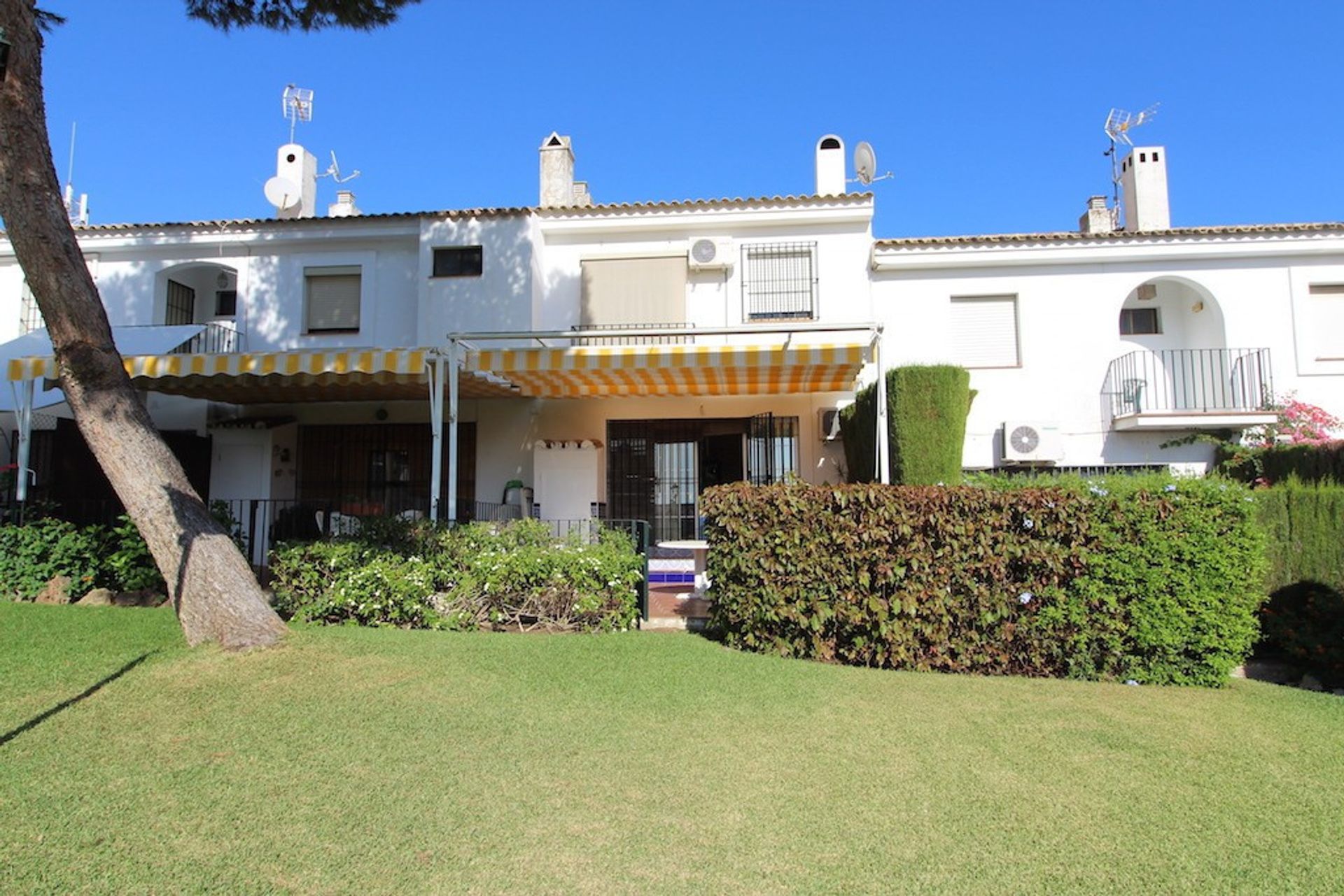 Huis in La Atalaya, Andalucía 10162464