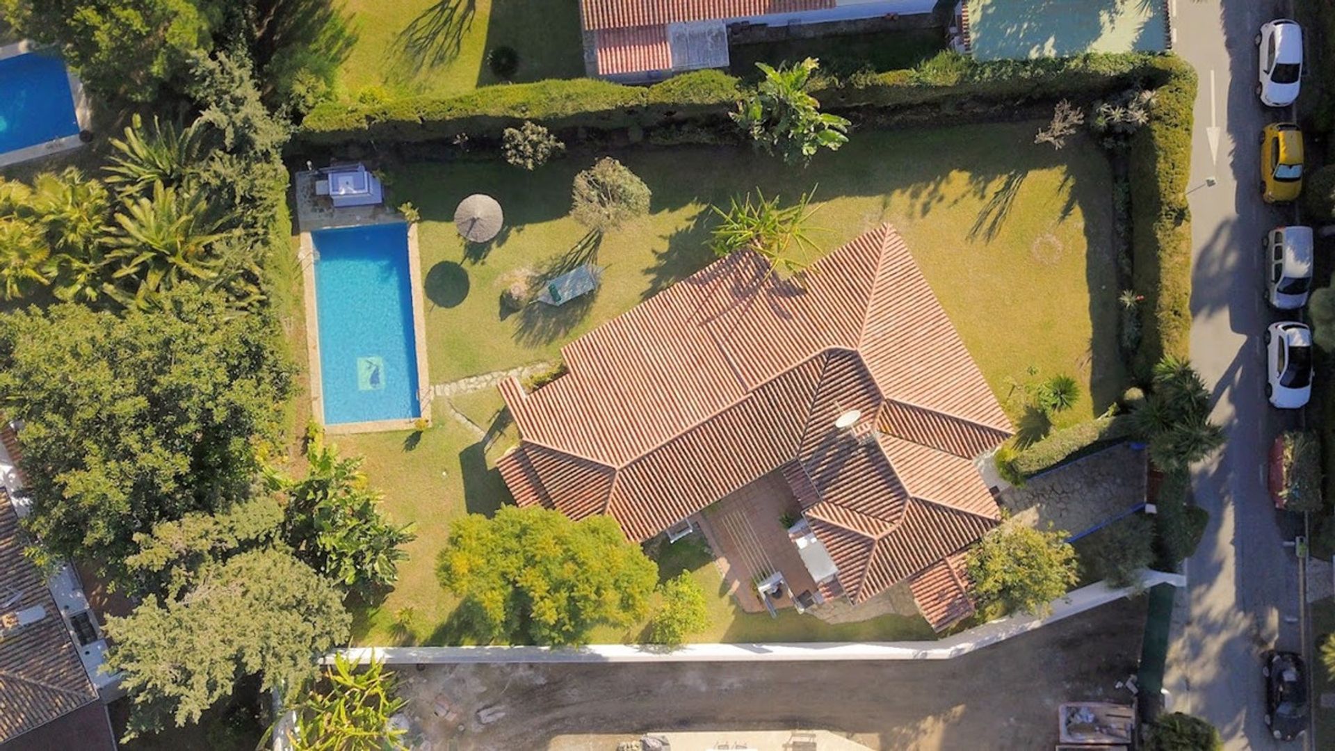 casa en La Atalaya, Andalucía 10162468