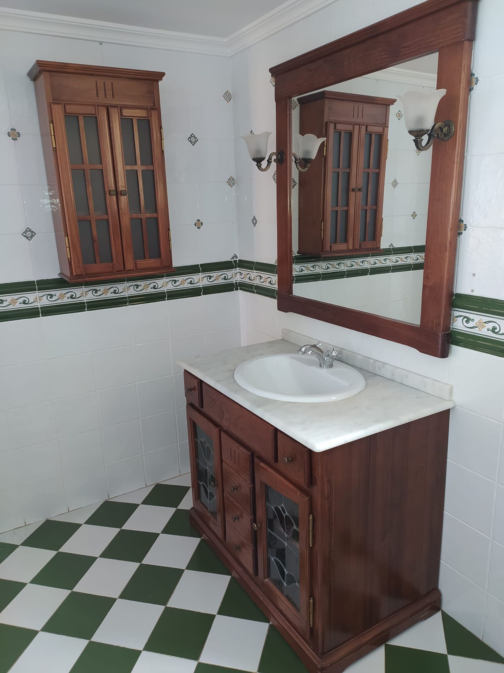 Huis in La Atalaya, Andalucía 10162484