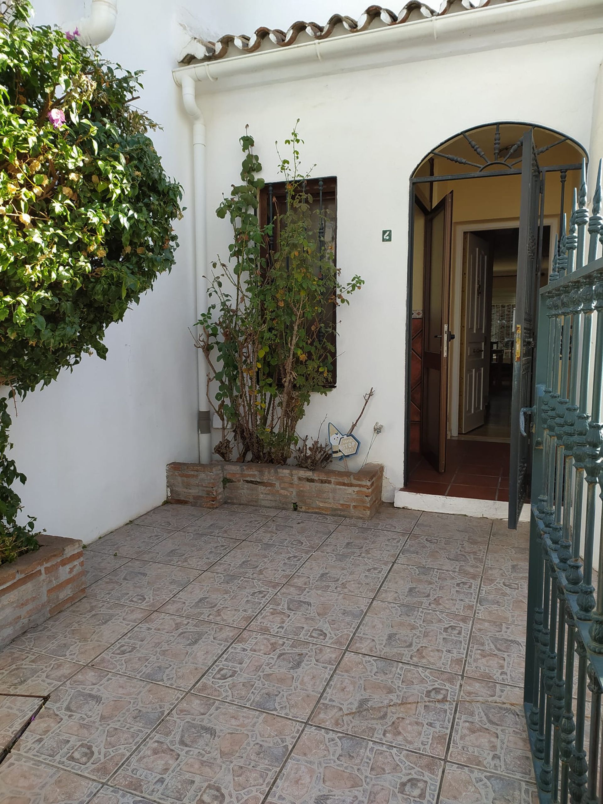 Huis in La Atalaya, Andalucía 10162484