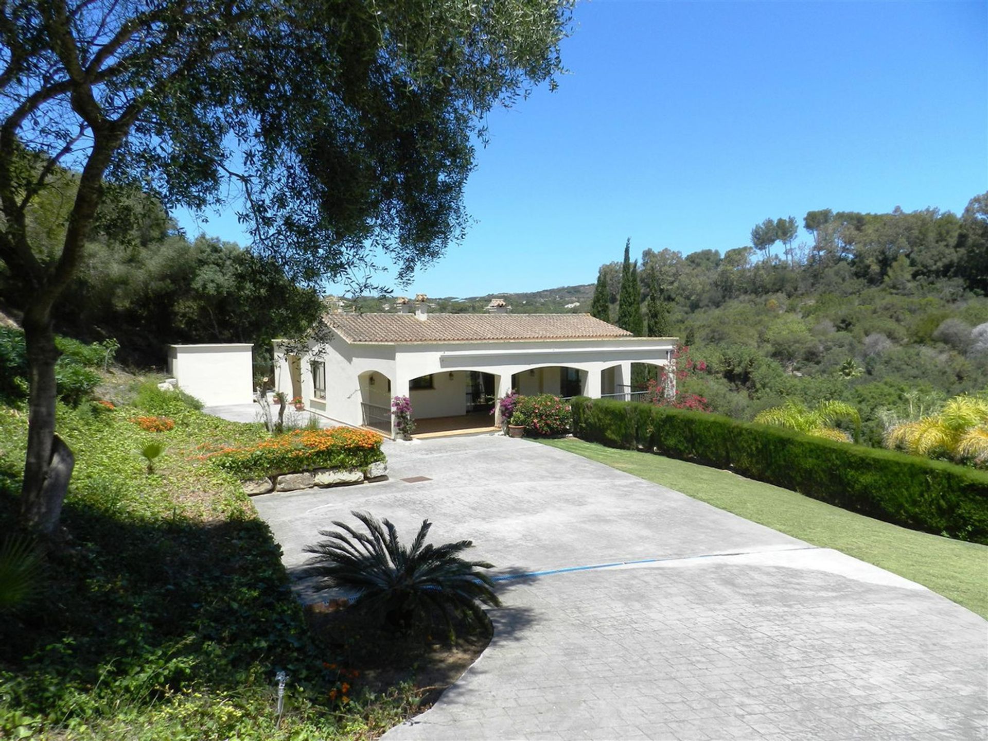 Casa nel Sotogrande, Andalusia 10162535