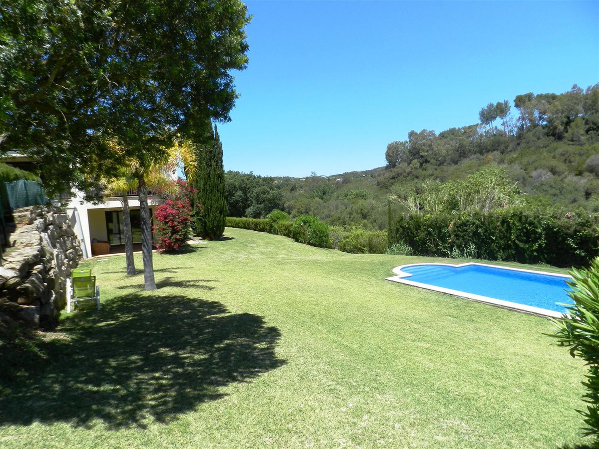 Casa nel Sotogrande, Andalusia 10162535