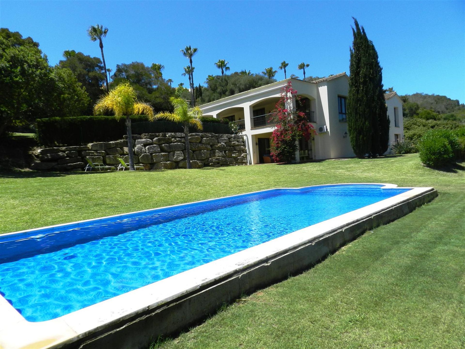 Casa nel Guadiaro, Andalusia 10162535