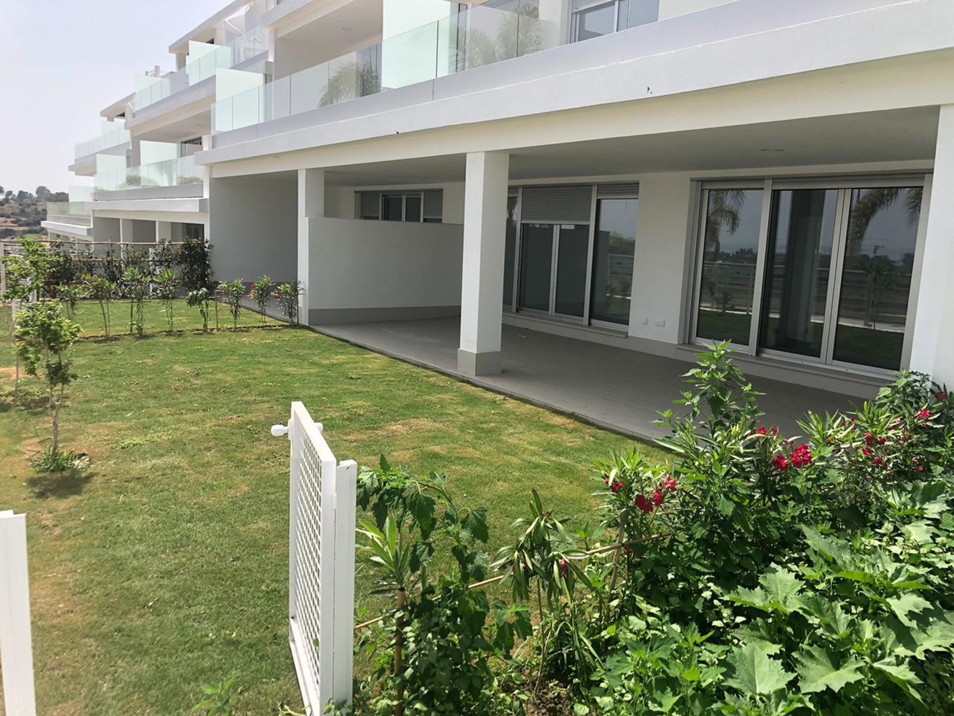 Condominio en Benahavís, Andalucía 10162581