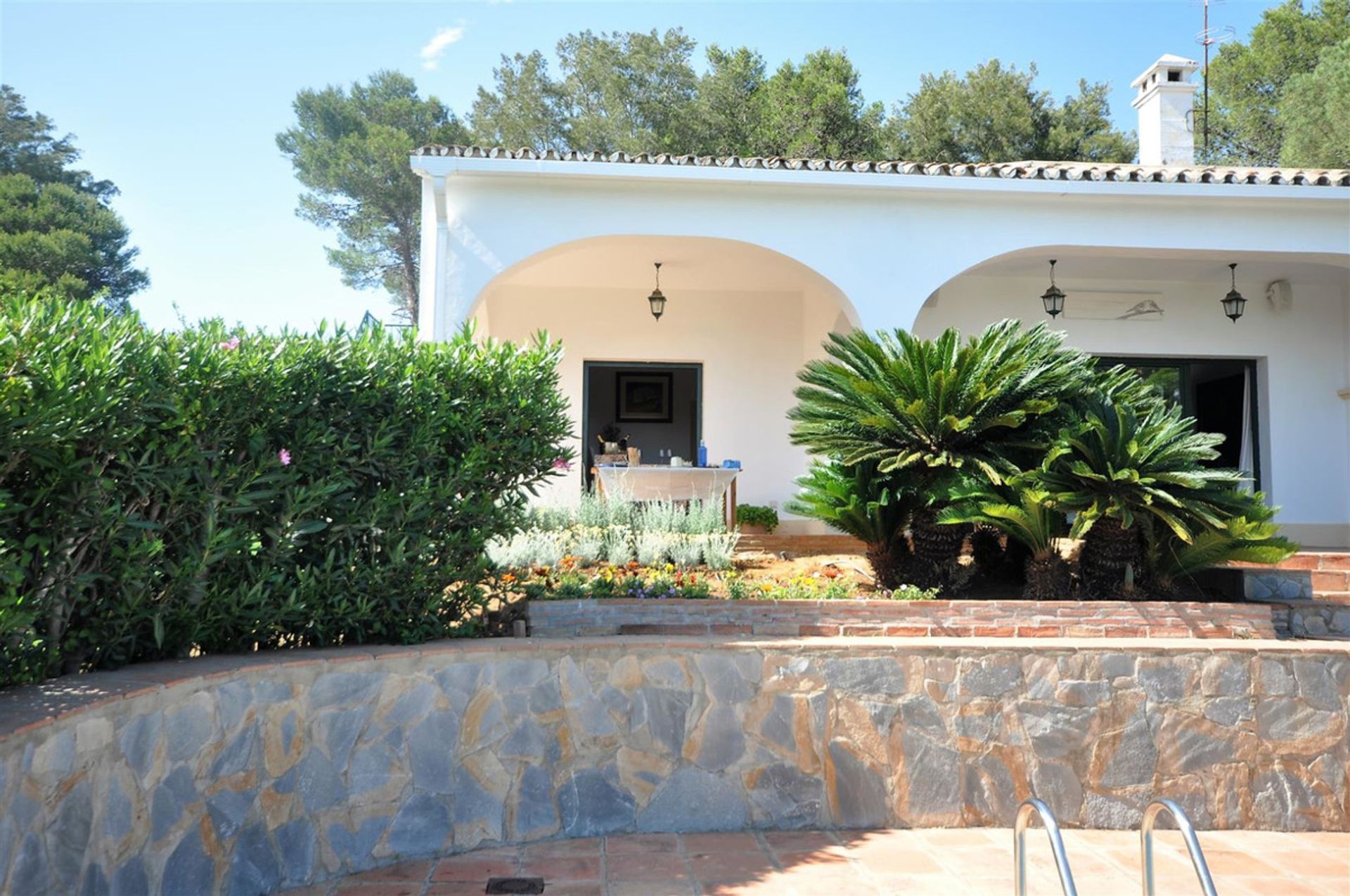 rumah dalam Sotogrande, Andalusia 10162613