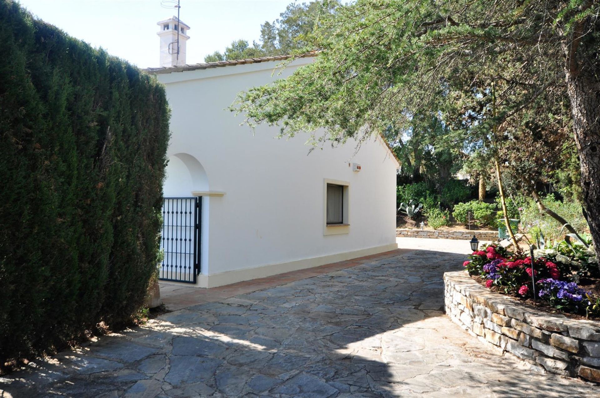 rumah dalam Sotogrande, Andalusia 10162613