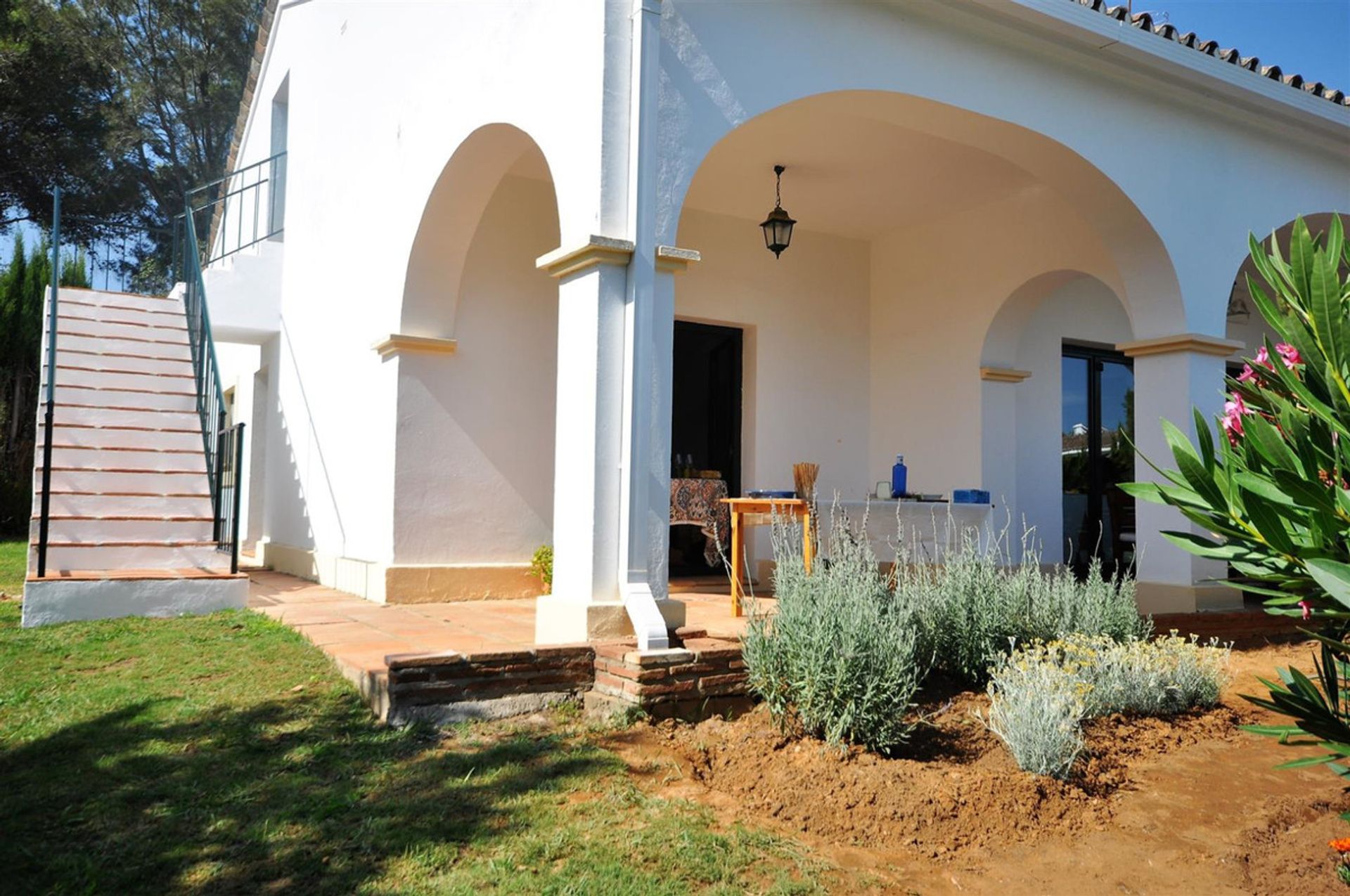 rumah dalam Sotogrande, Andalusia 10162613