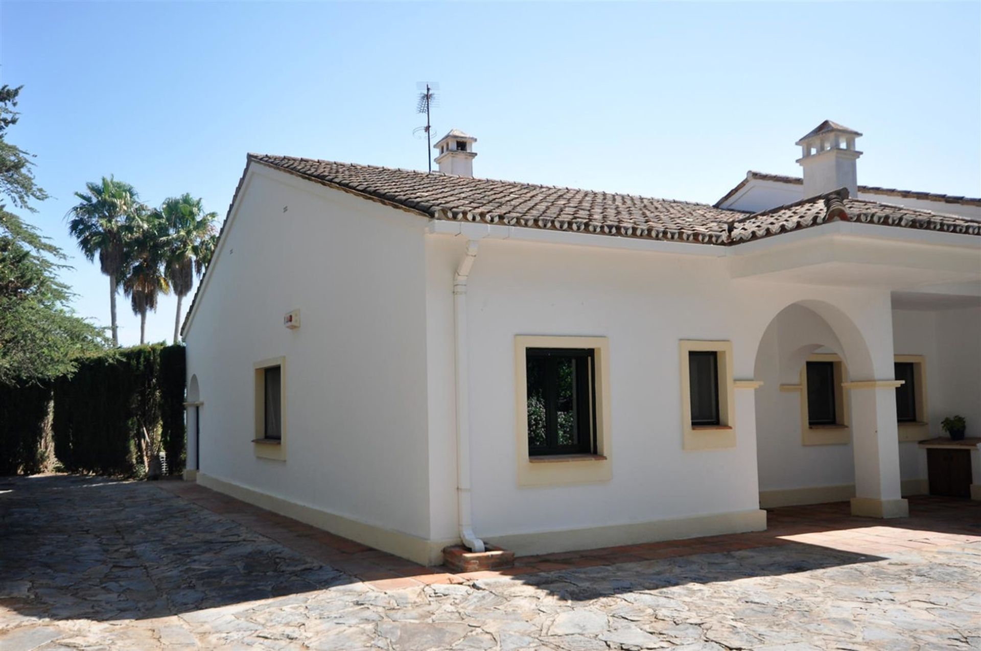 rumah dalam Sotogrande, Andalusia 10162613