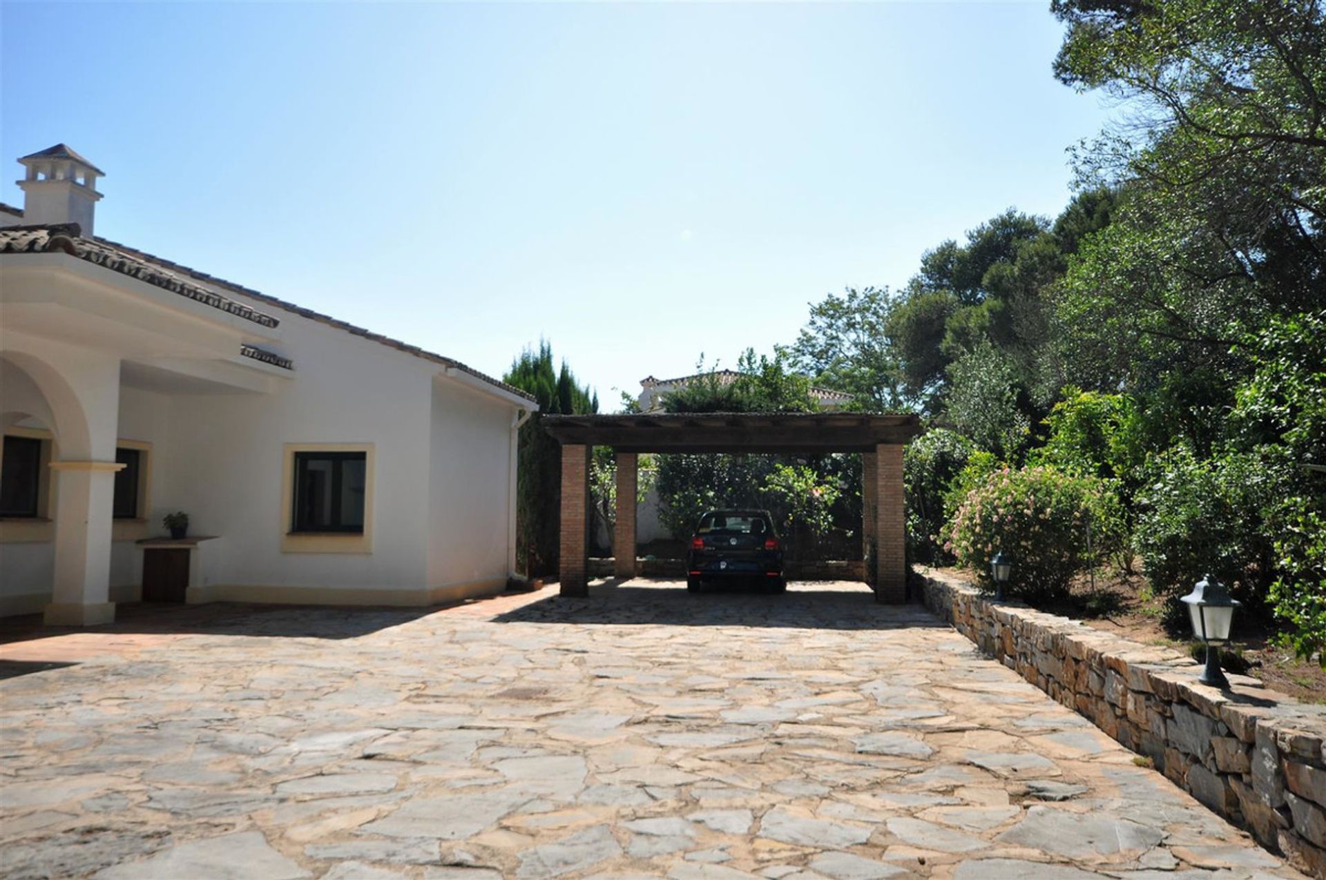 rumah dalam Sotogrande, Andalusia 10162613