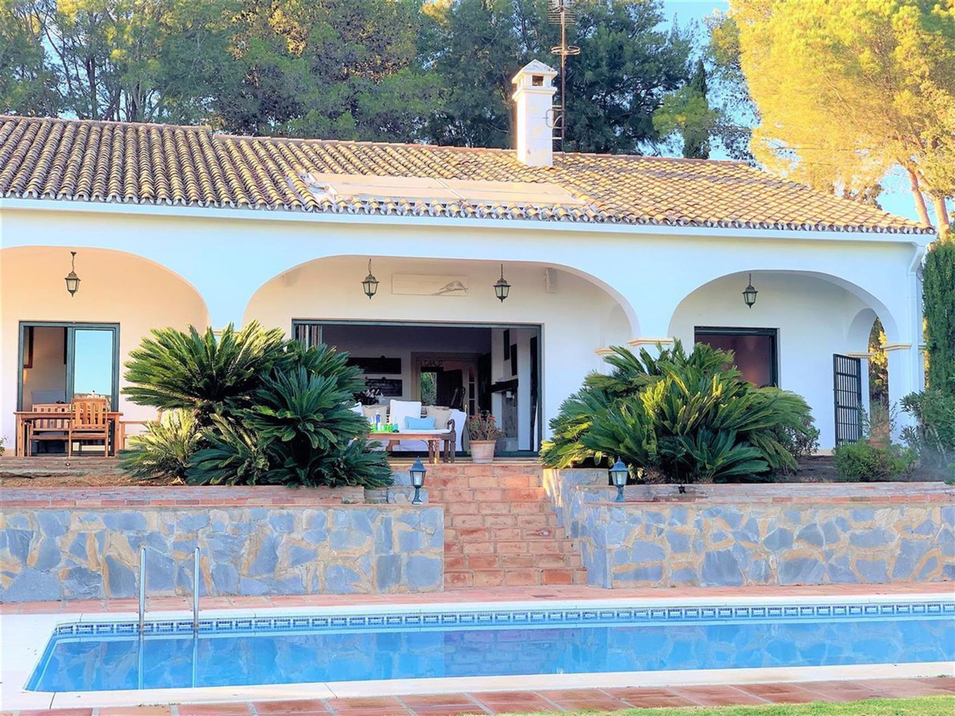 rumah dalam Sotogrande, Andalusia 10162613