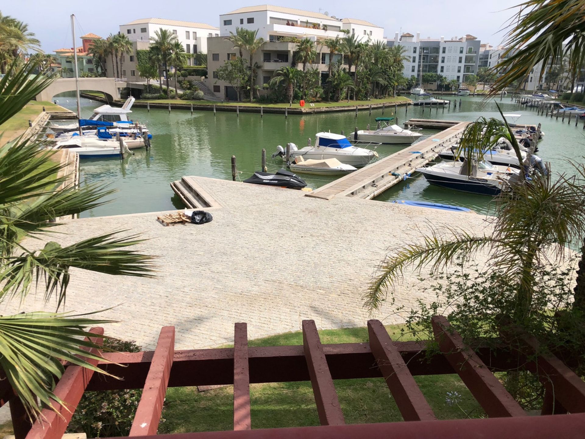 Kondominium di Sotogrande, Andalusia 10162628