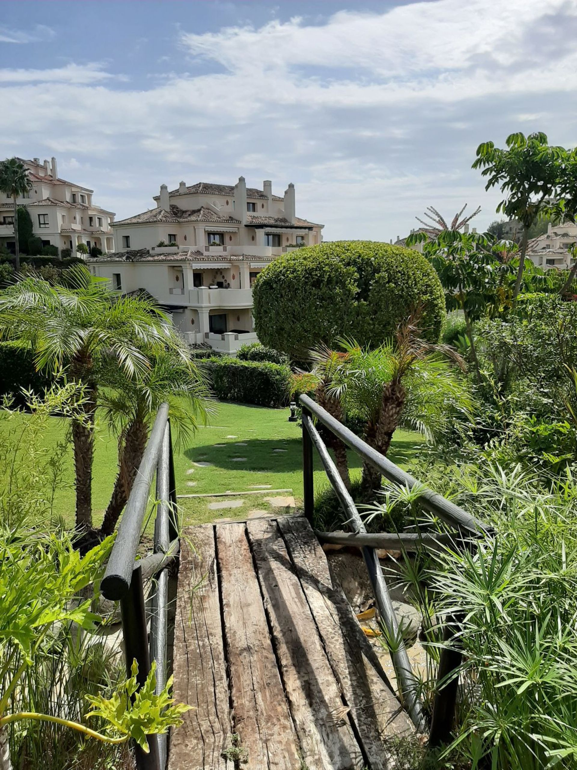 casa no Benahavís, Andalusia 10162630