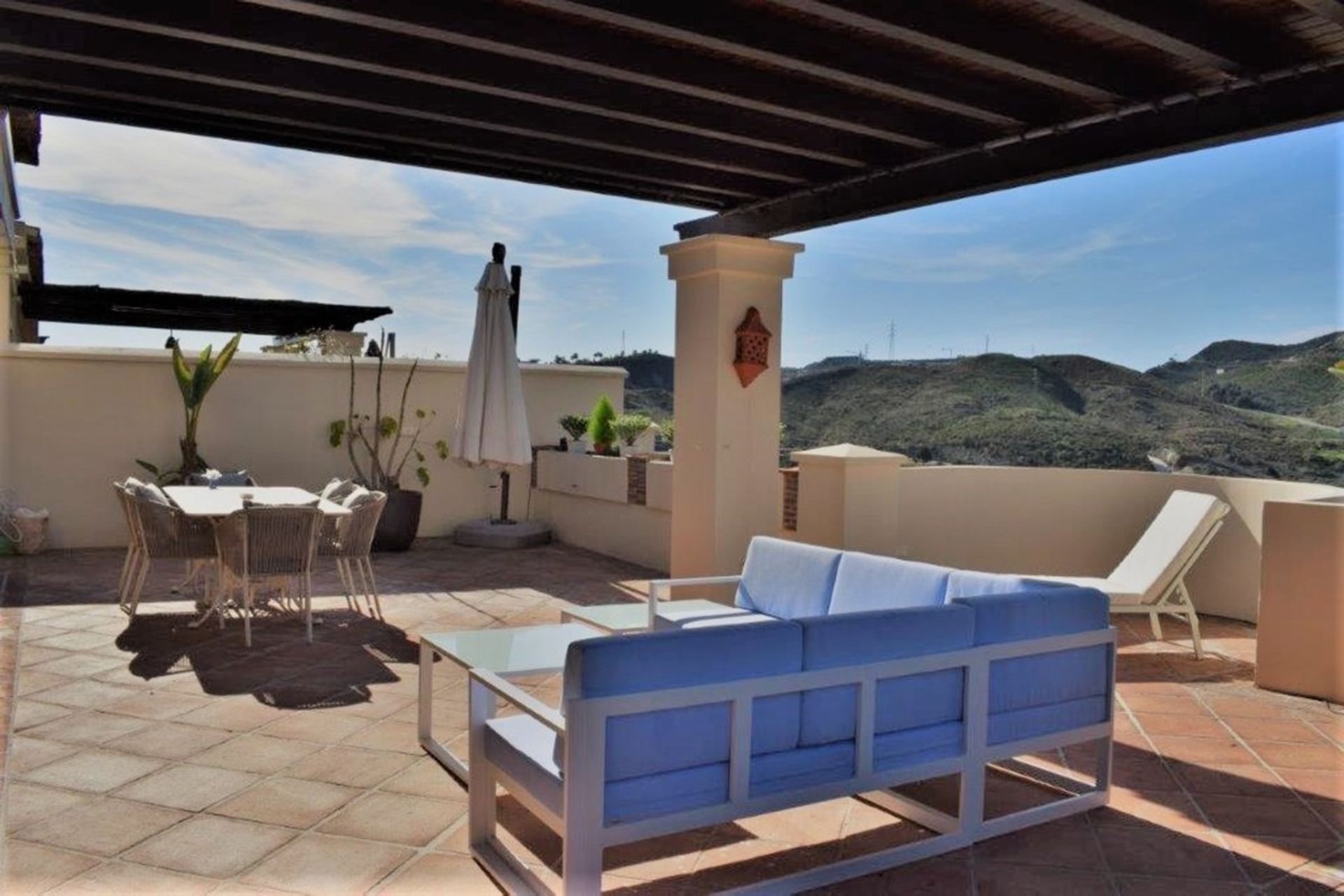 casa no Benahavis, Andaluzia 10162630