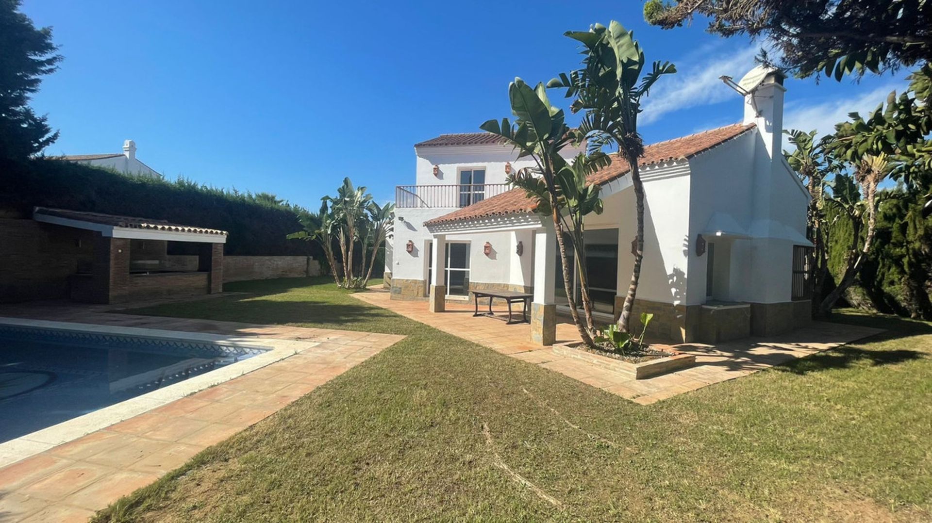 Haus im Sotogrande, Andalusia 10162769