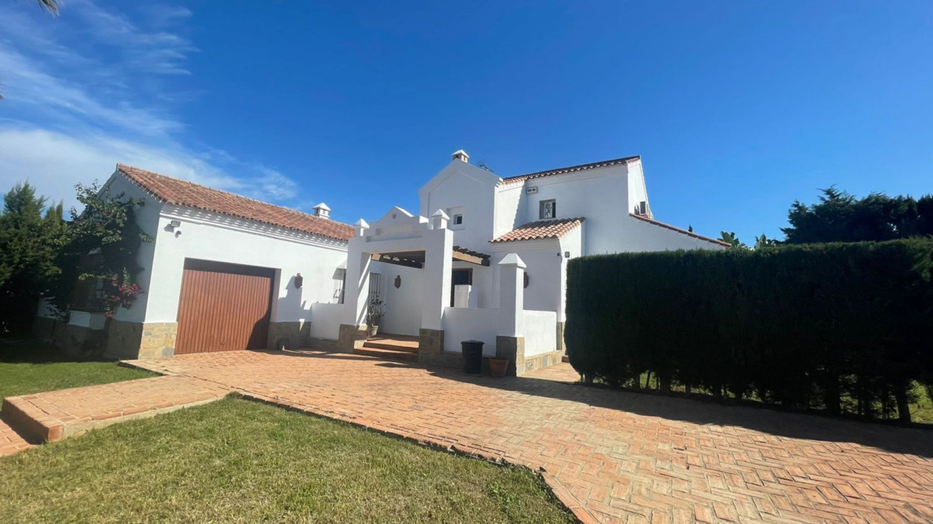 Haus im Sotogrande, Andalusia 10162769