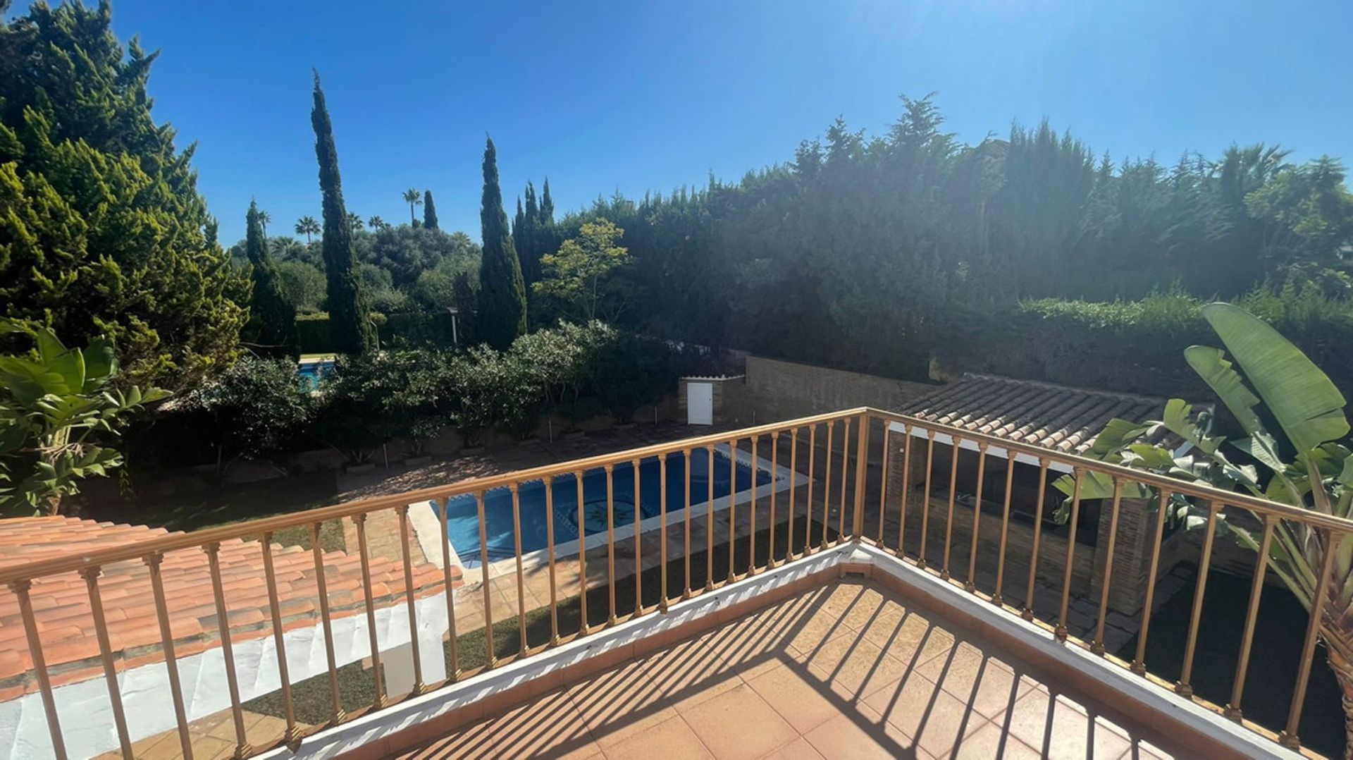 Haus im Sotogrande, Andalusia 10162769