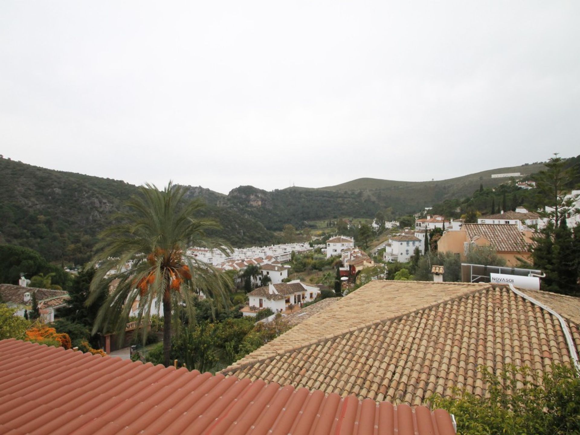 casa no Benahavís, Andalusia 10162876