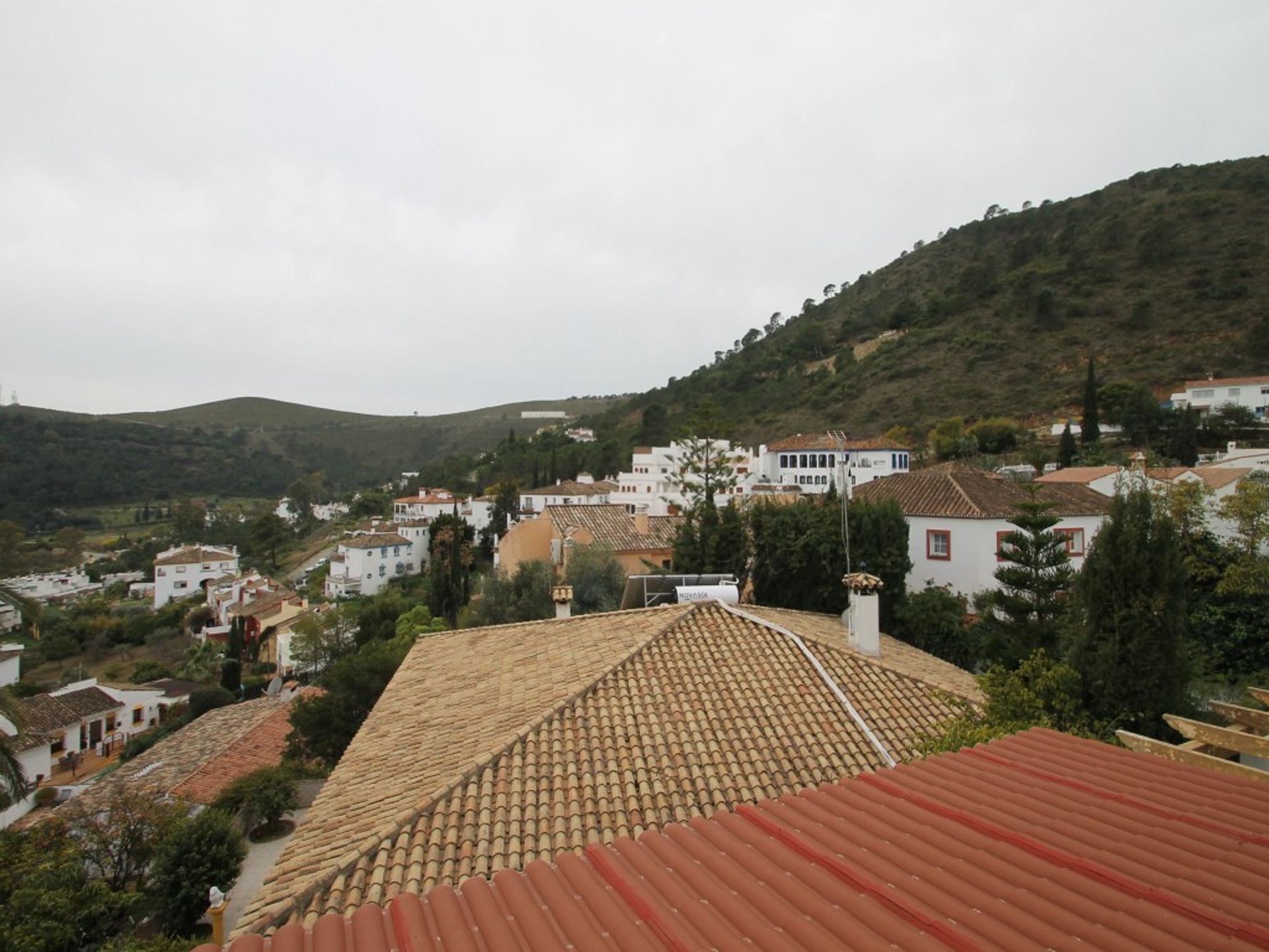 casa no Benahavís, Andalusia 10162876