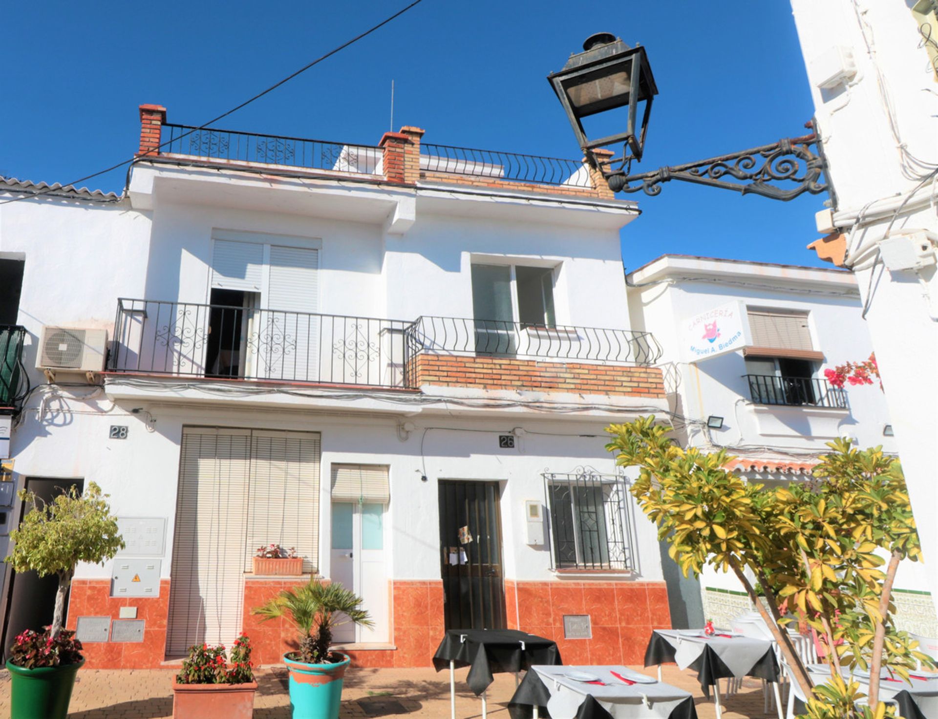 casa no Cancelada, Andalusia 10162914