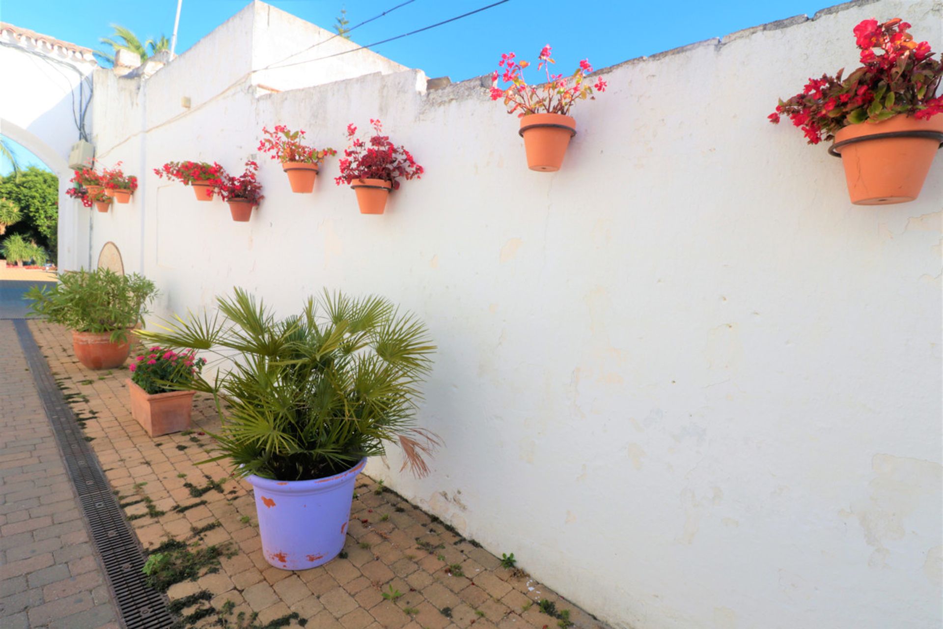 rumah dalam Cancelada, Andalusia 10162914