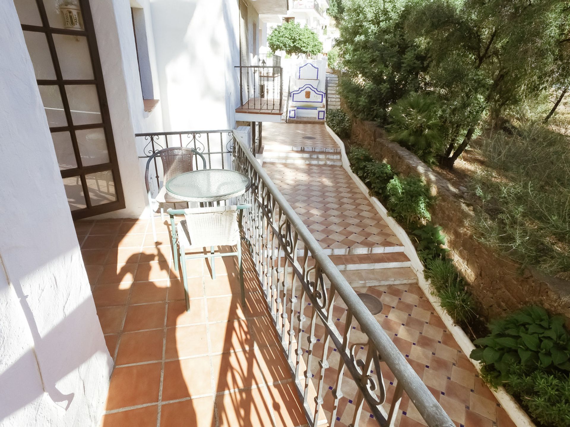 Condominio en Benahavís, Andalusia 10162988