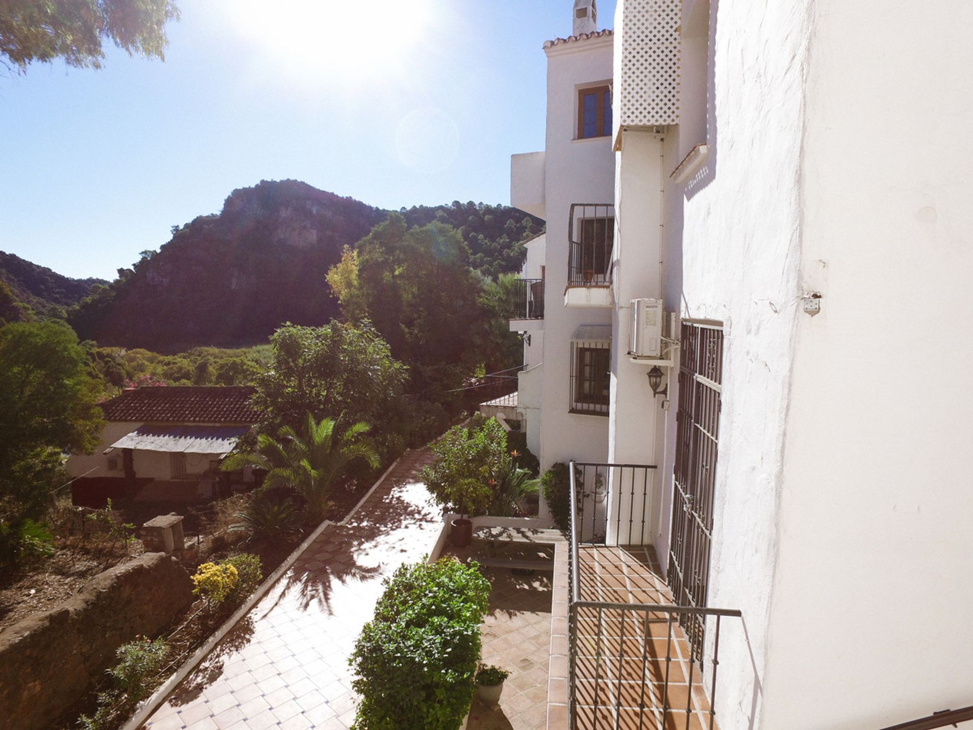 Condominio en Benahavís, Andalusia 10162988