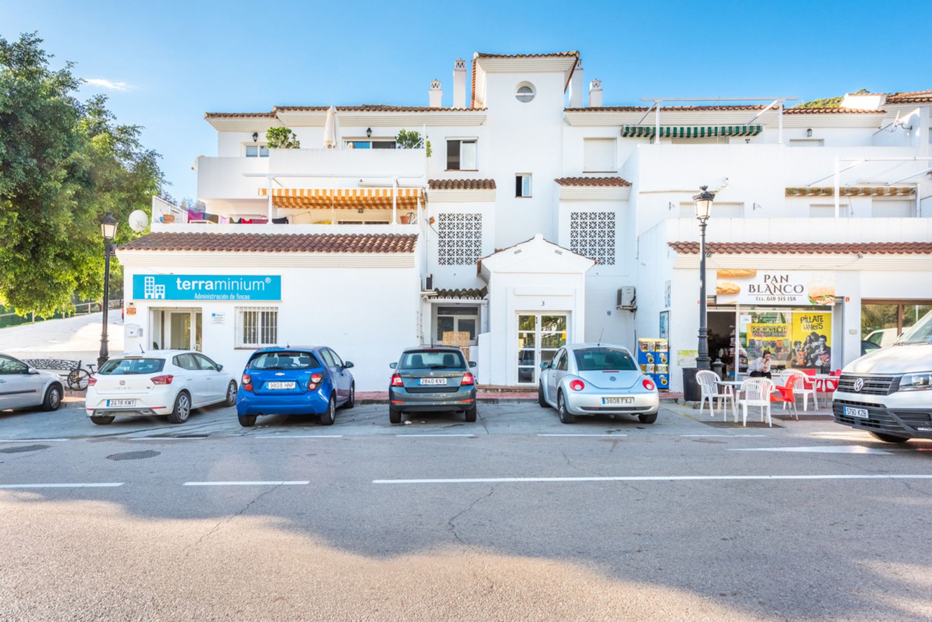 Hus i Benahavís, Andalusia 10163008