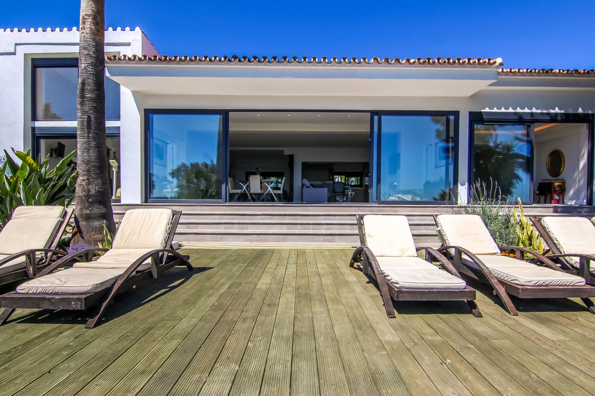 Haus im Sotogrande, Andalusia 10163024