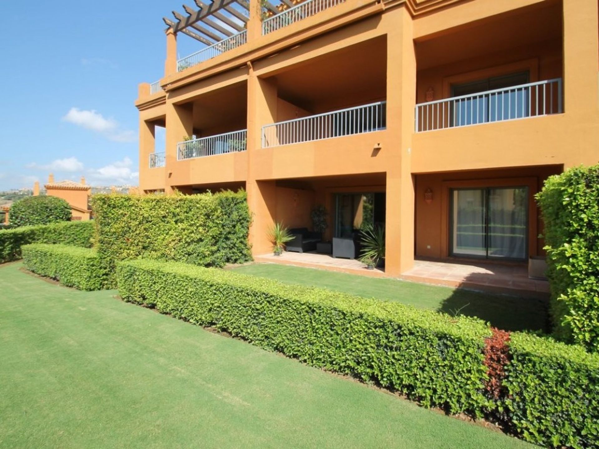 Condominium in La Atalaya, Andalucía 10163042