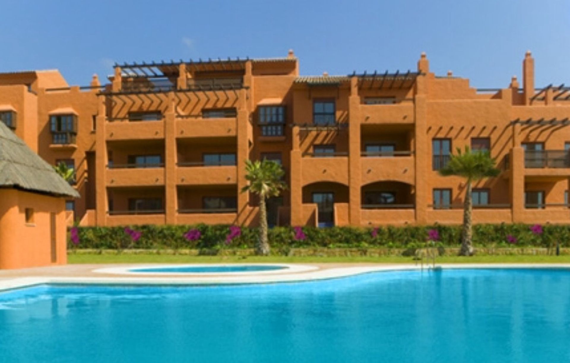 Condominium in La Atalaya, Andalucía 10163094